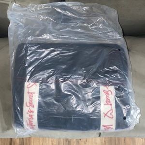 New Victoria secret tote